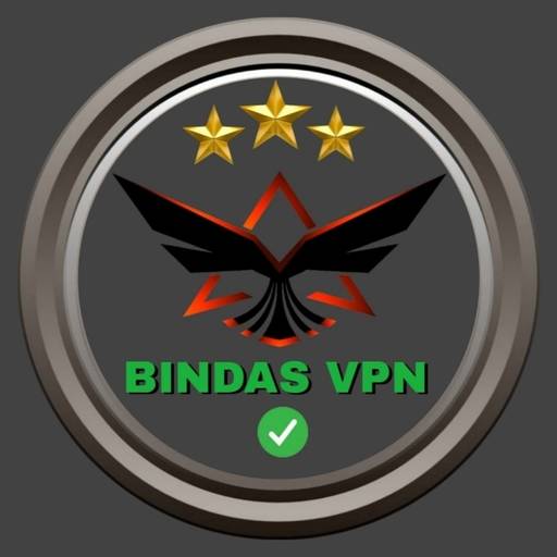 Bindas Vpn ★彡RA ANDROID DEVELOPER 彡★-1.0