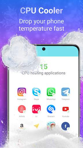 Phone Cleaning AutoCleaner screenshot 6