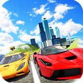 Cargurus lamborghini street racing car games 3D logo