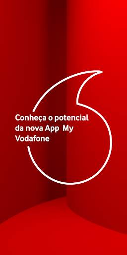 My Vodafone screenshot 1