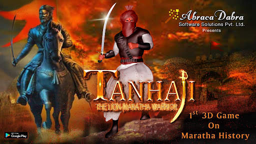 Tanhaji - The Maratha Warrior screenshot 2