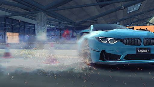 M4 Driving And Race screenshot 4