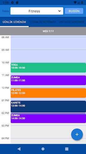 Lapis Mobile screenshot 4