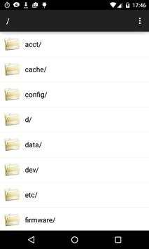 File Browser screenshot 2
