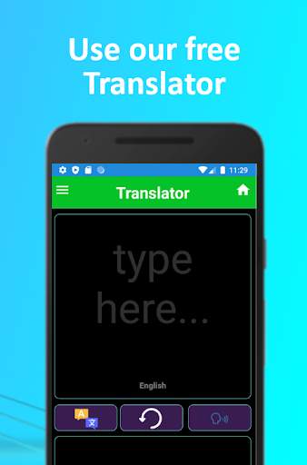 Learn Hausa English Verbs, Vocabulary, & Grammar screenshot 5