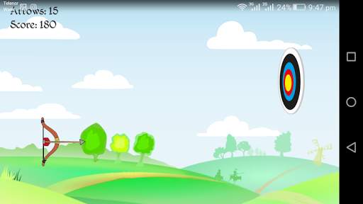 King Archer screenshot 2