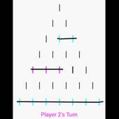 NIM Strategy Game