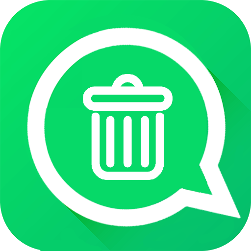 Recover WA Deleted Messages icon