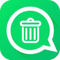 Recover WA Deleted Messages