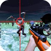 Zombie Shooter to Death 1.3