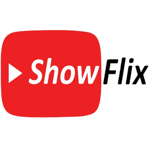 Showflix Pro icon
