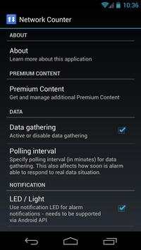 Network Counter screenshot 6
