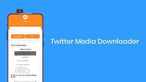 Turbo Fast Downloader: All Video Downloader 2021 screenshot 4