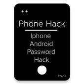 Phone Hack WiFI | NFC- prank logo
