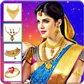 Jewellery Photo Editor on 9Apps