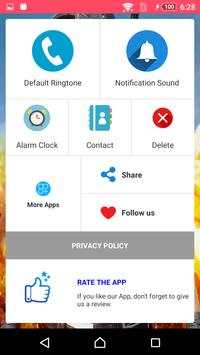 Ringtones Of Pubg game screenshot 2