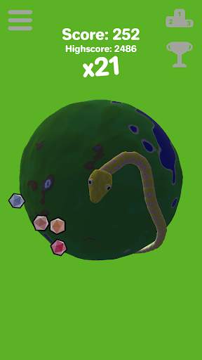 Snake World screenshot 5