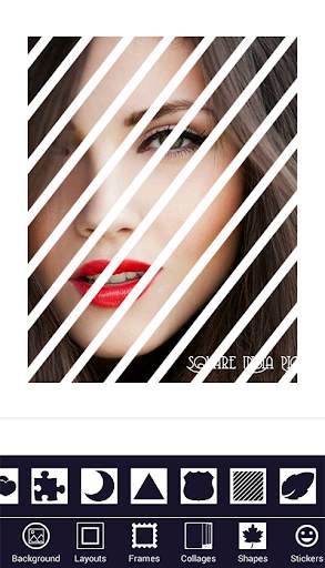 Square Insta Pic screenshot 8