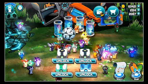 Tips for Slug It Out 2 :Slugterra screenshot 3