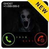 real call from ghost prank on 9Apps