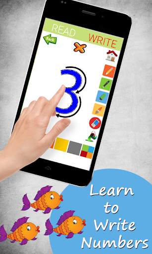 Nursery Learning 7 تصوير الشاشة