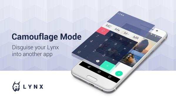 Lynx screenshot 4
