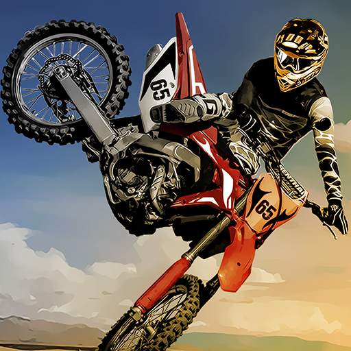 Moto Racing MX Extreme 2.0