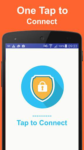 VPN Hotspot Free Proxy – Supper Fast IP Changer screenshot 2