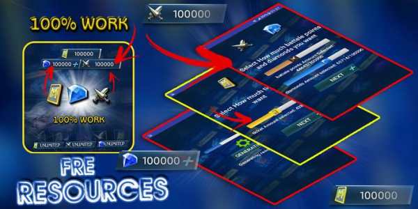 Instant mobile legends free diamond screenshot 1