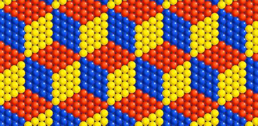 Bubble Shooter Rainbow - Shoot & Pop Puzzle screenshot 16