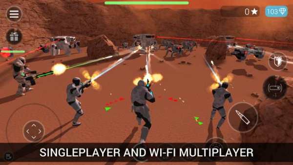 CyberSphere screenshot 1