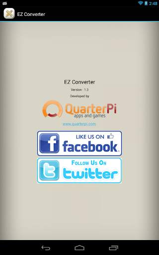 EZ Converter Free screenshot 6