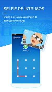 LOCKit screenshot 4