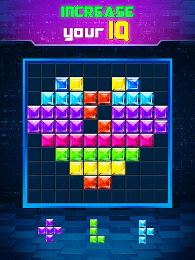 Block Puzzle Classic Plus screenshot 13