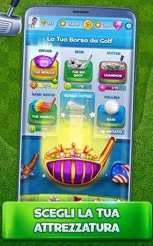 Golf Rush screenshot 9