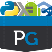 Pocket GitHub icon