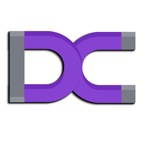 Data Collection icon