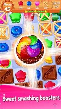 Cookie Crush Match 3 screenshot 12