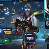 Guide Modern Combat 5 Blackout icon