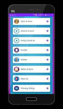 Play and Earn स्क्रीनशॉट 2