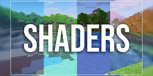 Shaders for MCPE - Realistic shader mods screenshot 1