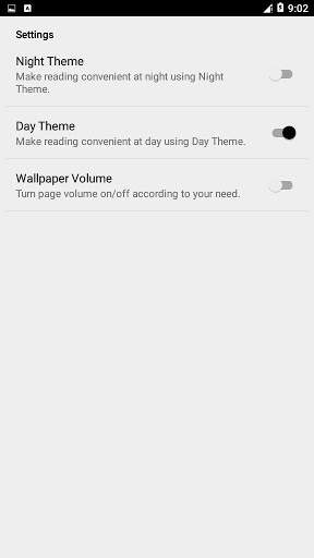 Ashura Live Wallpapers screenshot 3