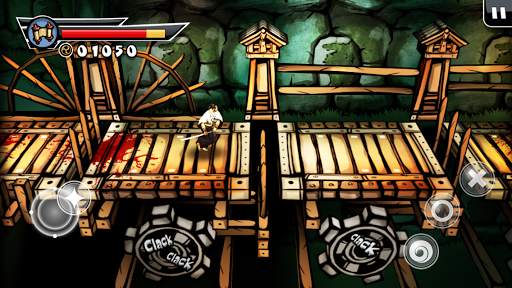 SAMURAI II: VENGEANCE screenshot 12