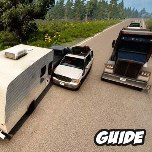 Guide: Beamng Drive Game Tips 1.0