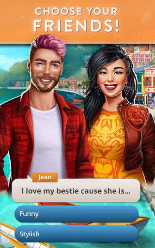 My Love: Make Your Choice! screenshot 4