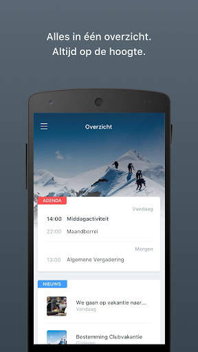 BB-Lopers screenshot 1
