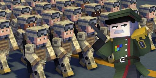 Army Skins for Minecraft screenshot 4