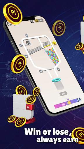 Coin Reward: Fun Game screenshot 2