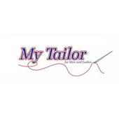 My Tailor. logo