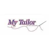 My Tailor. 1
